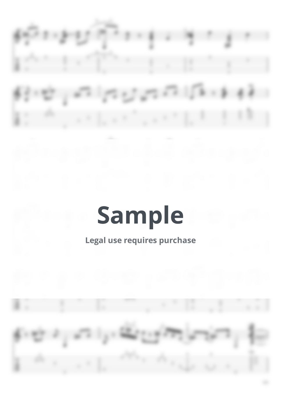 Michael Buble - Santa Claus Is Coming To Town by Saku