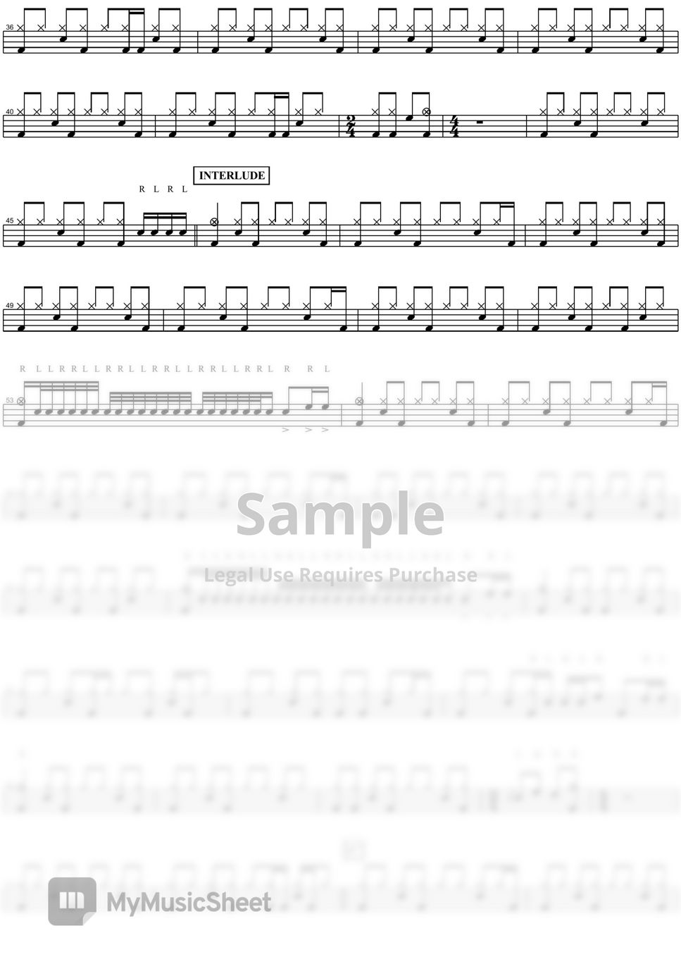 thin-lizzy-still-in-love-with-you-sheets-by-copydrum