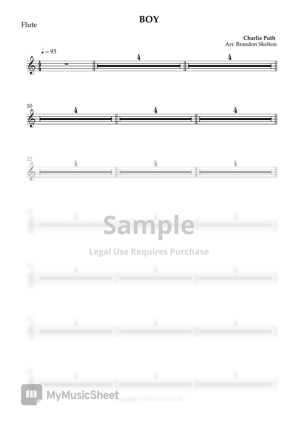 charlie-puth-boy-parts-sheets-by-brandon-skelton