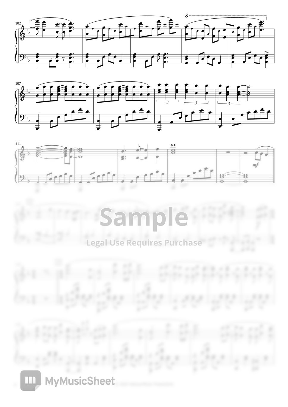 LiSA - crossing field (Sword Art Online OP) by HalcyonMusic