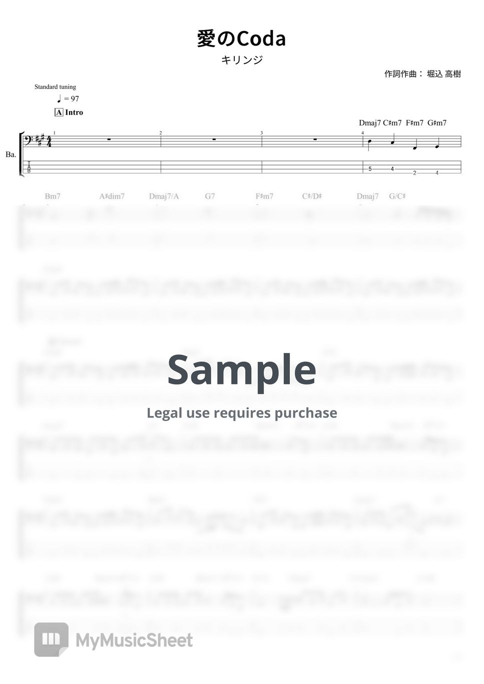 Most Valuable Vintage Sheet Music For Sale