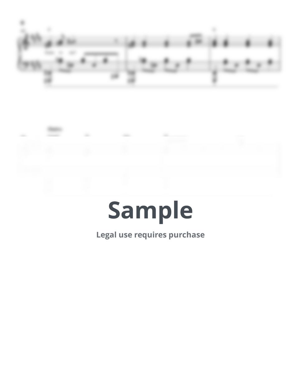 Orange &amp; Lemons - Heaven Knows by John Rod Dondoyano