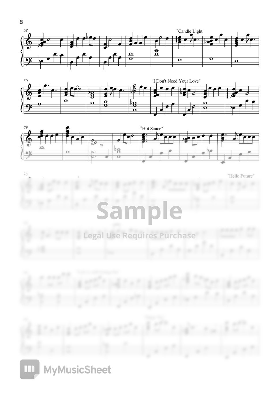 nct-dream-5th-anniversary-mashup-sheets-by-myee89