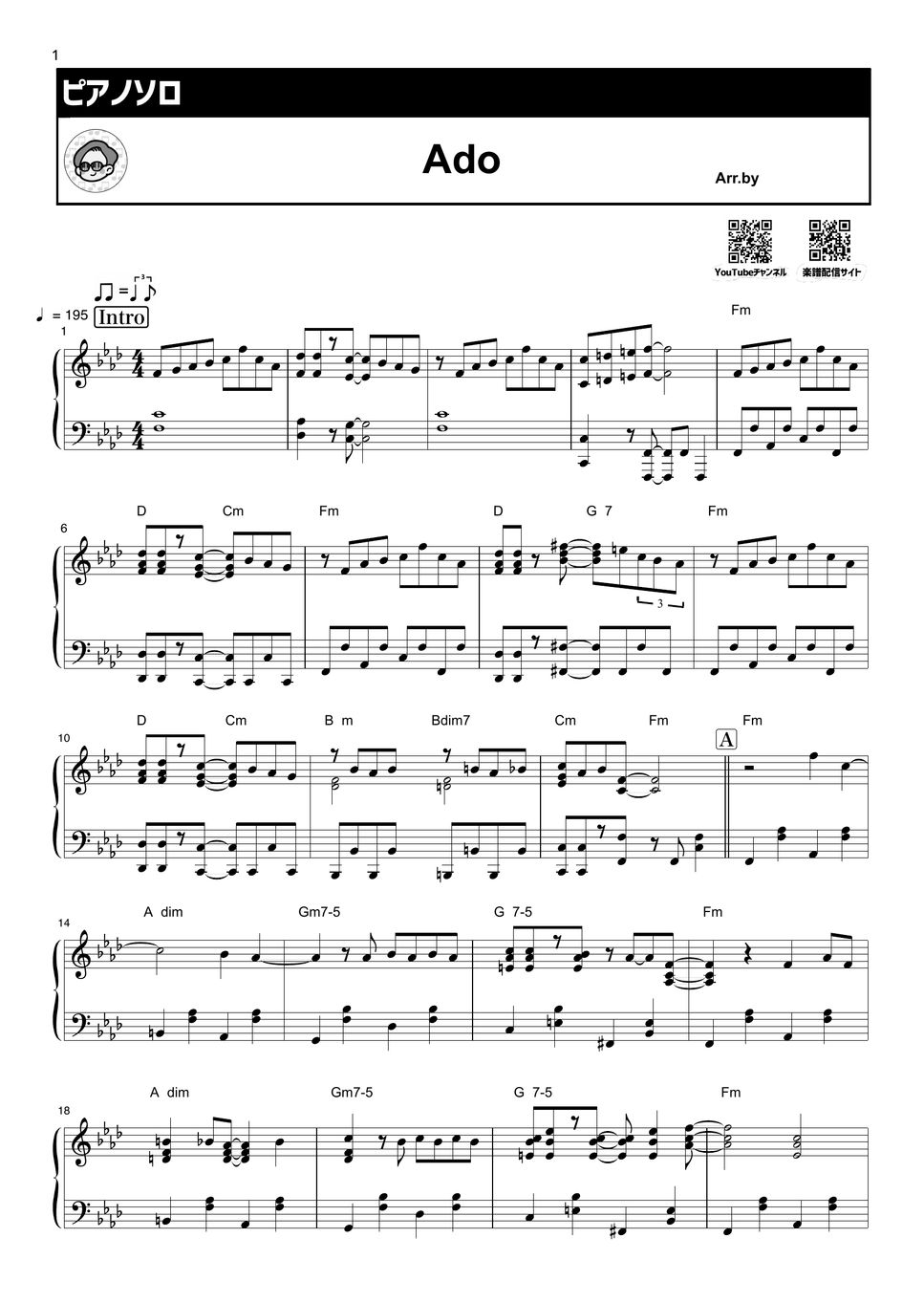 ado-ready-made-partitura-by-theta-piano