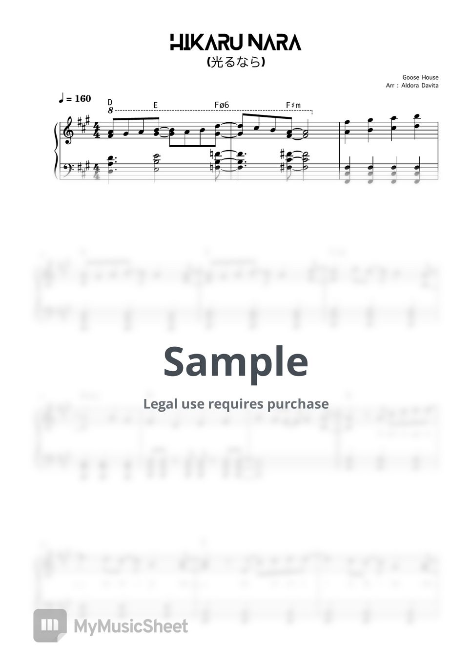 Ost your lie in april shigatsu wa kimi no uso hikaru nara 