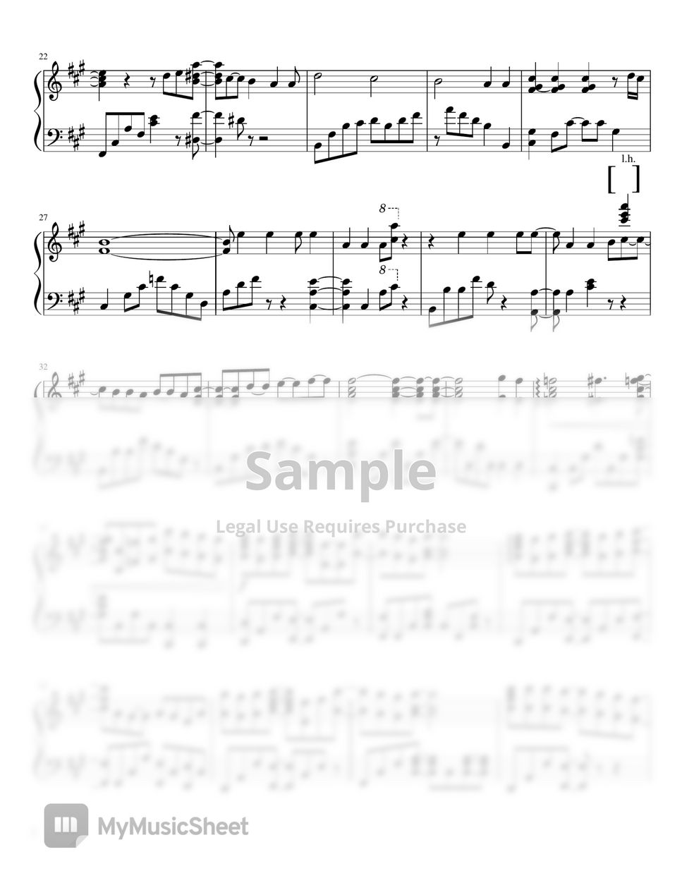 Goose House Hikaru Nara Goose House (Shigatsu wa Kimi no Uso OP