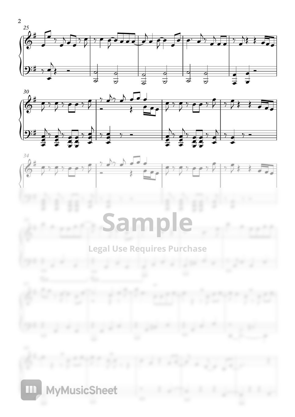 Thirty seconds to mars thirty seconds to mars stuck by michael piano