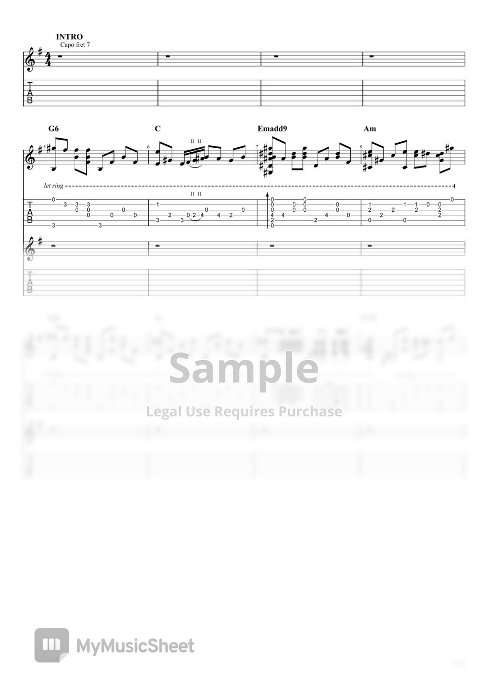 GUNS N ROSES - Guitar Play-Along Volume 57 na Freenote