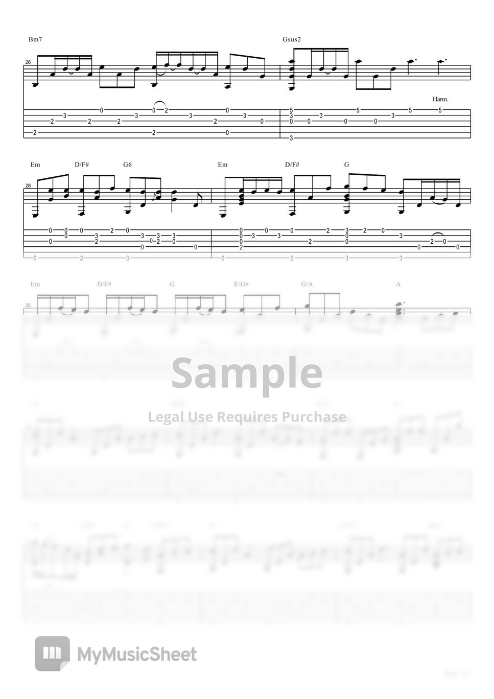 아이유 IU - 이름에게 Dear name by David Chun