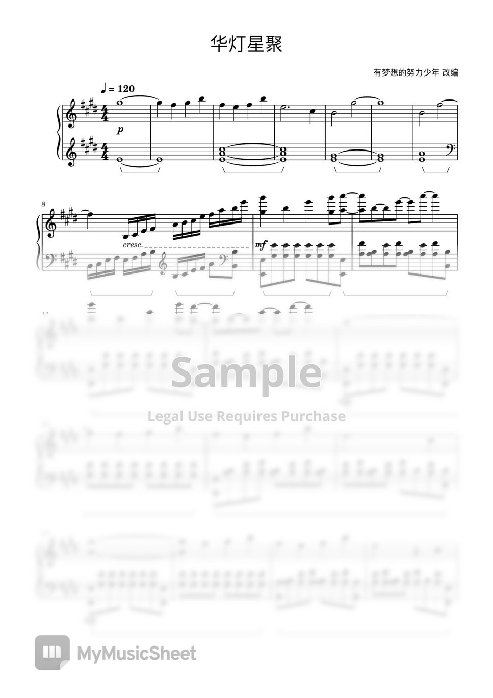 HOYO MIX 2022 Sheets By 