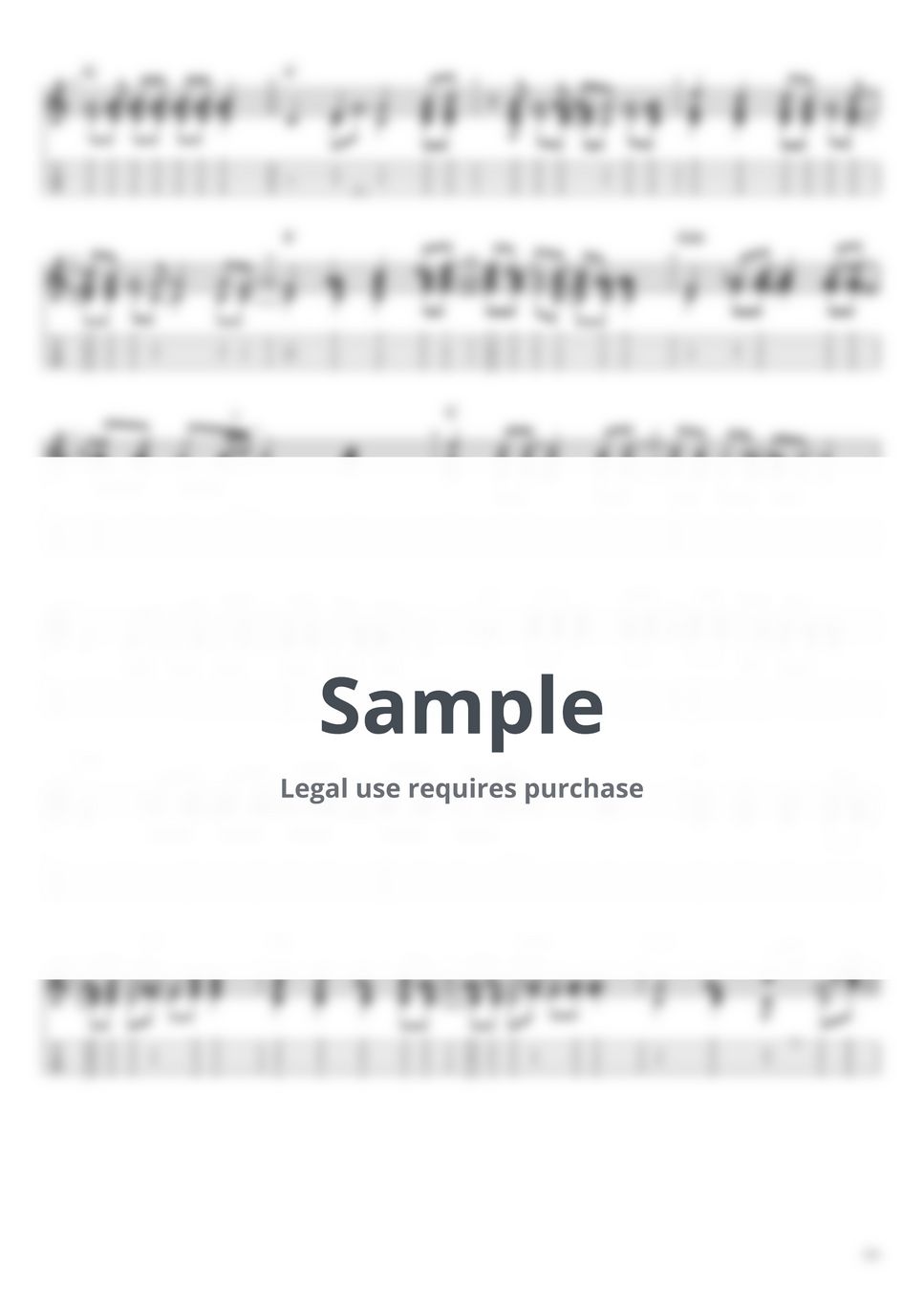 Mariah Carey, Michael Buble - All I Want for Christmas is You by Cody Ukulele