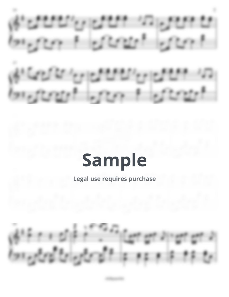 Txt our summer acoustic mix sheets by chihyun416