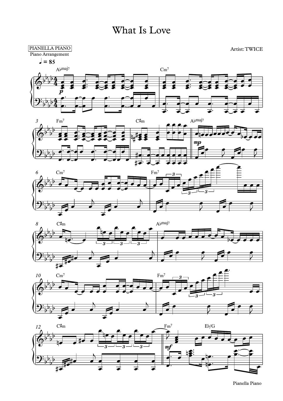 twice-what-is-love-piano-sheet-by-pianella-piano