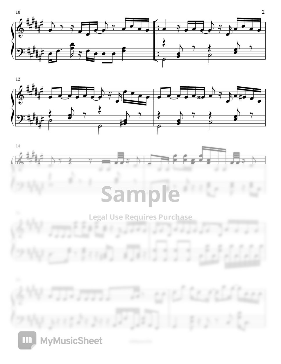 BamBam(뱀뱀) riBBon Sheets by chihyun416