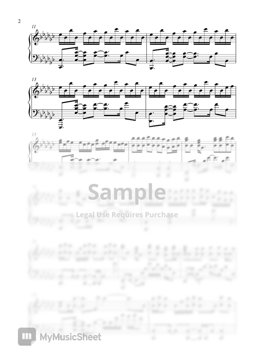 falling-in-reverse-popular-monster-sheets-by-grim-cat-piano