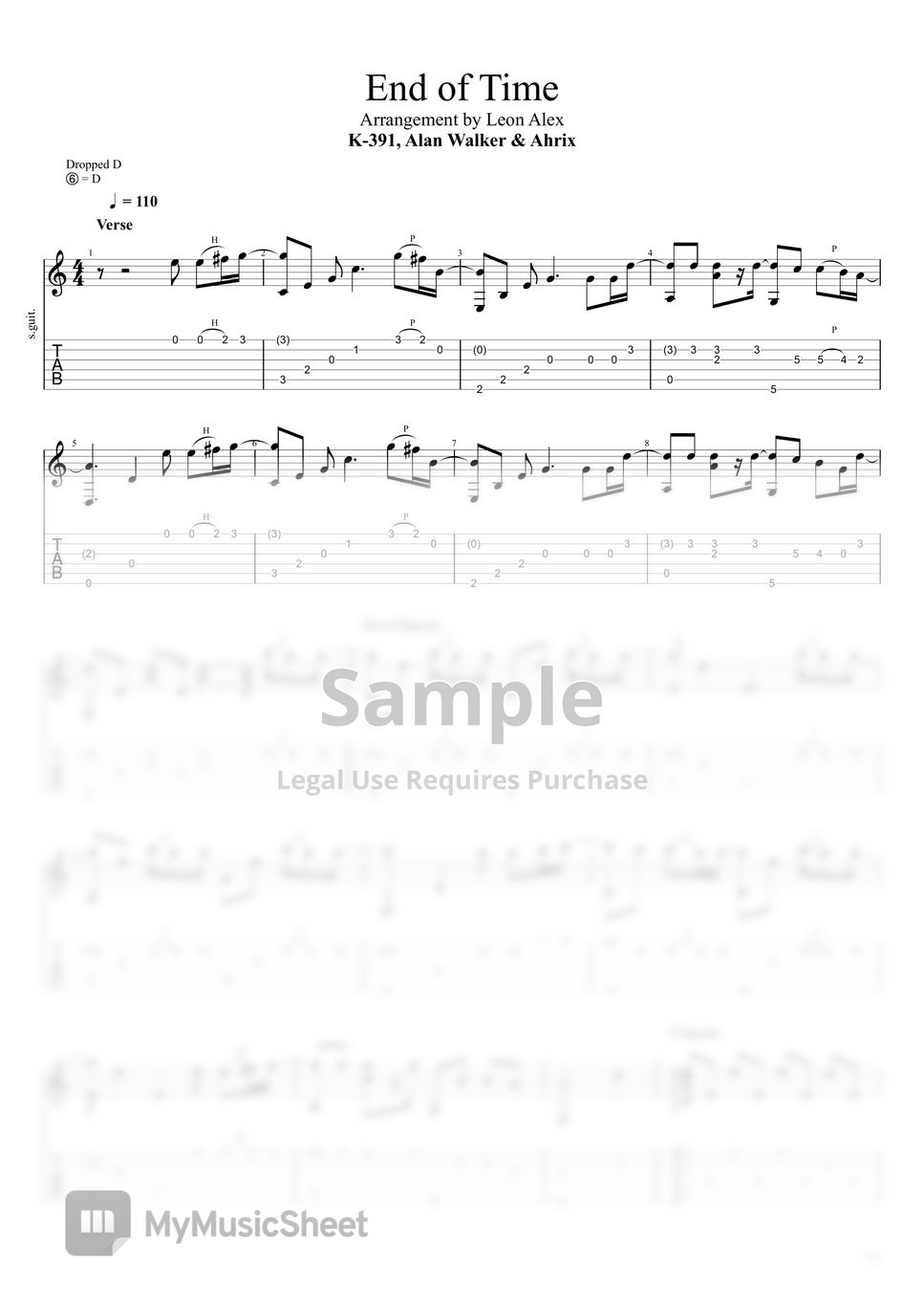k-391-alan-walker-ahrix-end-of-time-fingerstyle-by-leon-alex
