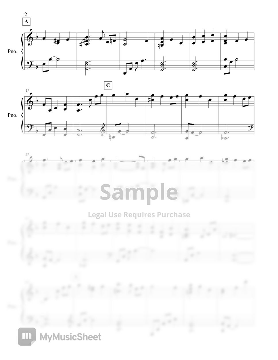 keunyoung-song-daddy-s-lullaby-4th-album-sheets-by-keunyoung