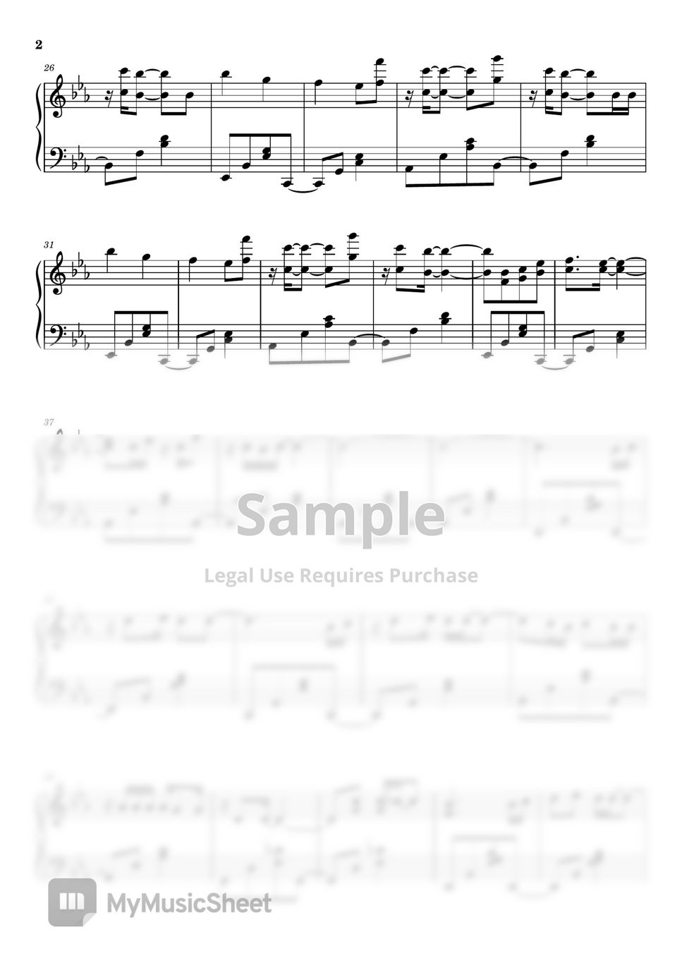 Crowded House Don t Dream It s Over Sheet By Piano Go Life