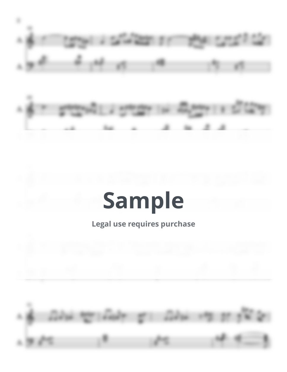 moses-bliss-too-faithful-piano-sheet-by-tpp