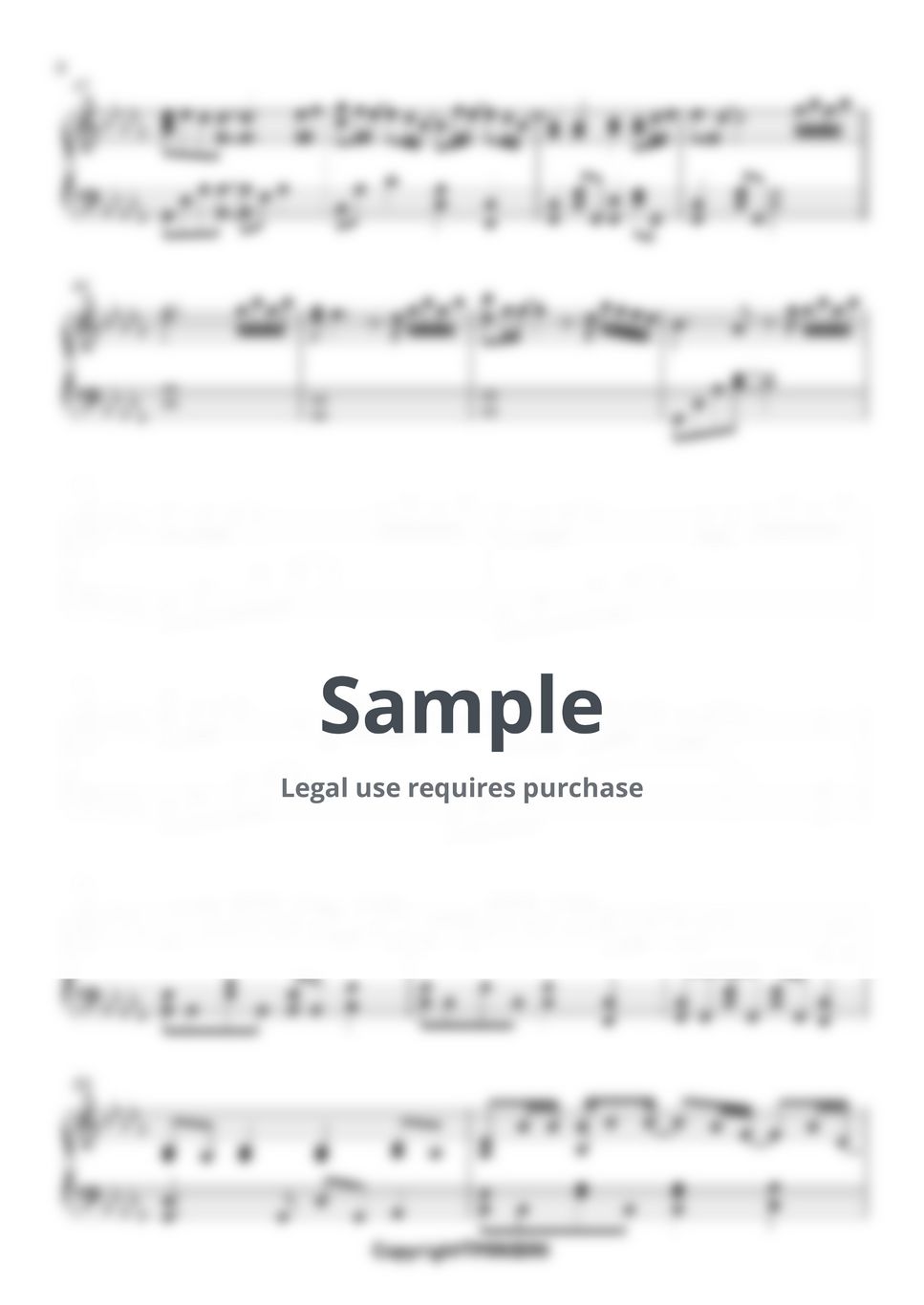 [Snowdrop, 설강화 OST Pt.4] - Wishes (Hard Version) by MINIBINI