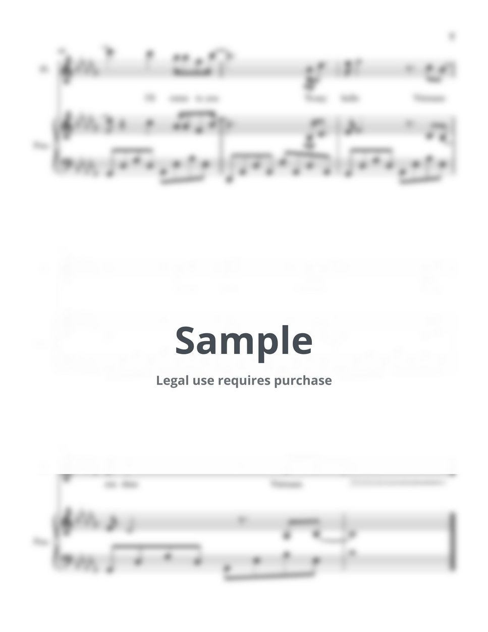 Pham Quynh Anh - Hello Vietnam by Quang Bui