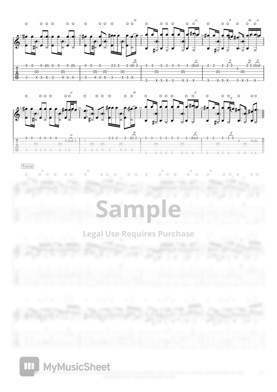 rema-calm-down-partitura-by-iqbal-gumilar