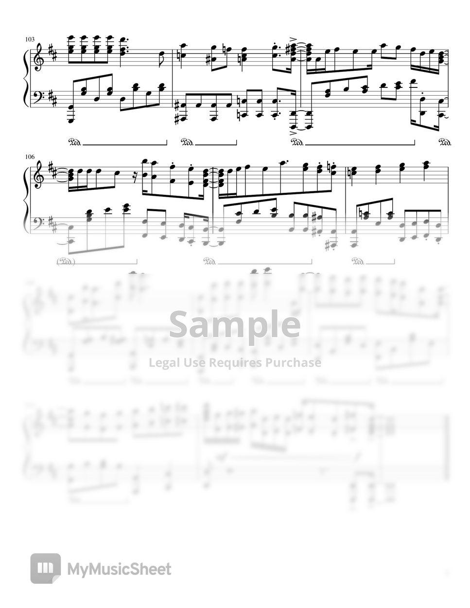 sumika - Shake &amp; Shake (Bishounen Tanteidan Opening) by Aoryn (MyReminiscence)