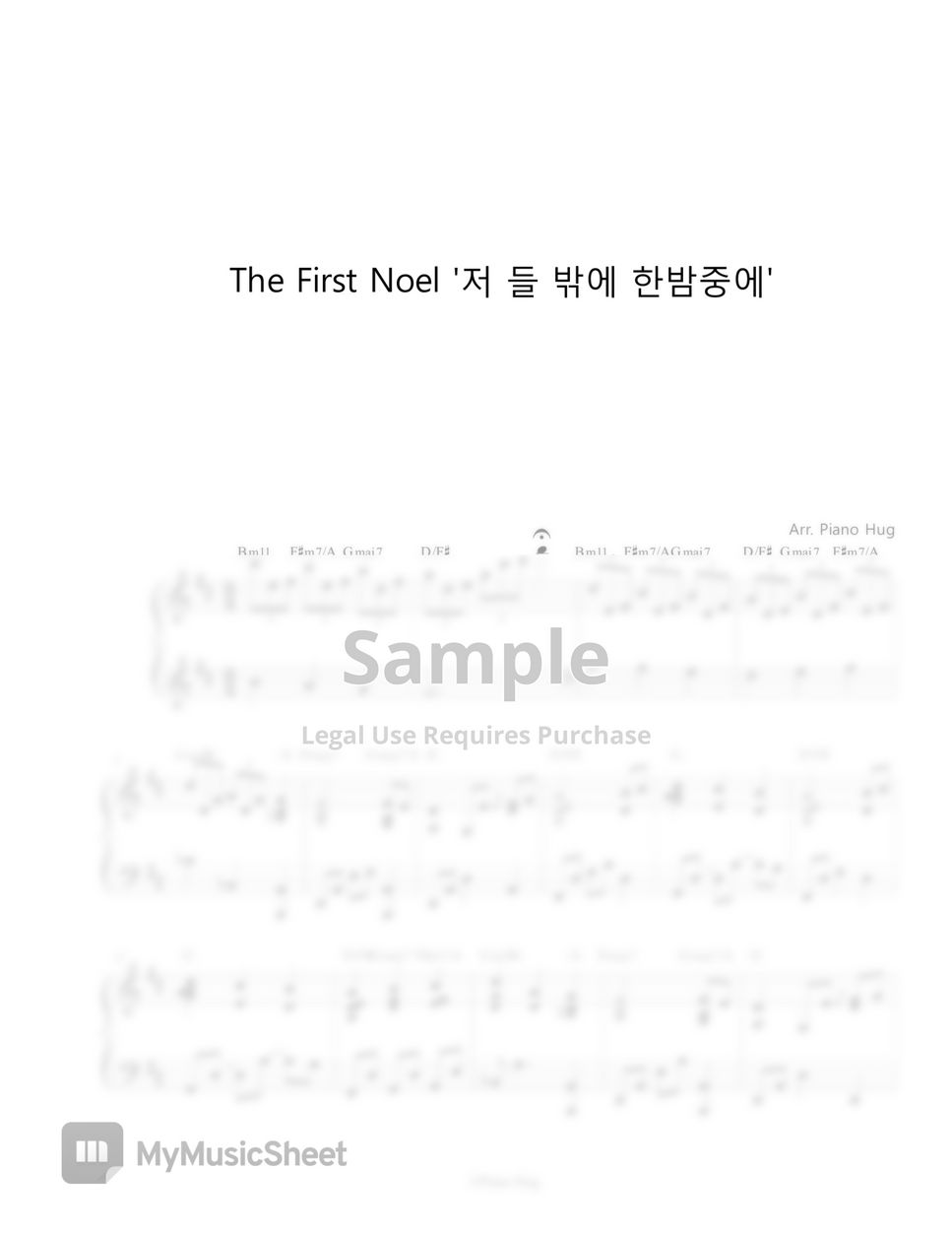 piano-hug-the-first-noel-piano-cover-by-piano-hug