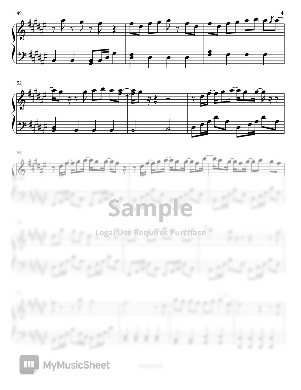 T-ARA(티아라) - TIKI TAKA by chihyun416