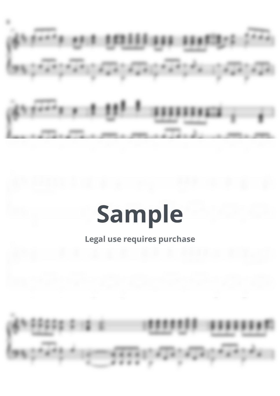 the-bangles-manic-monday-sheet-music-midi-sheets-by-sayu