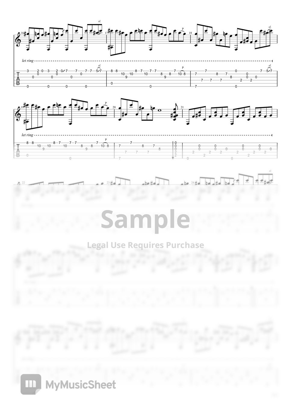 la-casa-de-papel-money-heist-ost-bella-ciao-sheets-by-js-wave