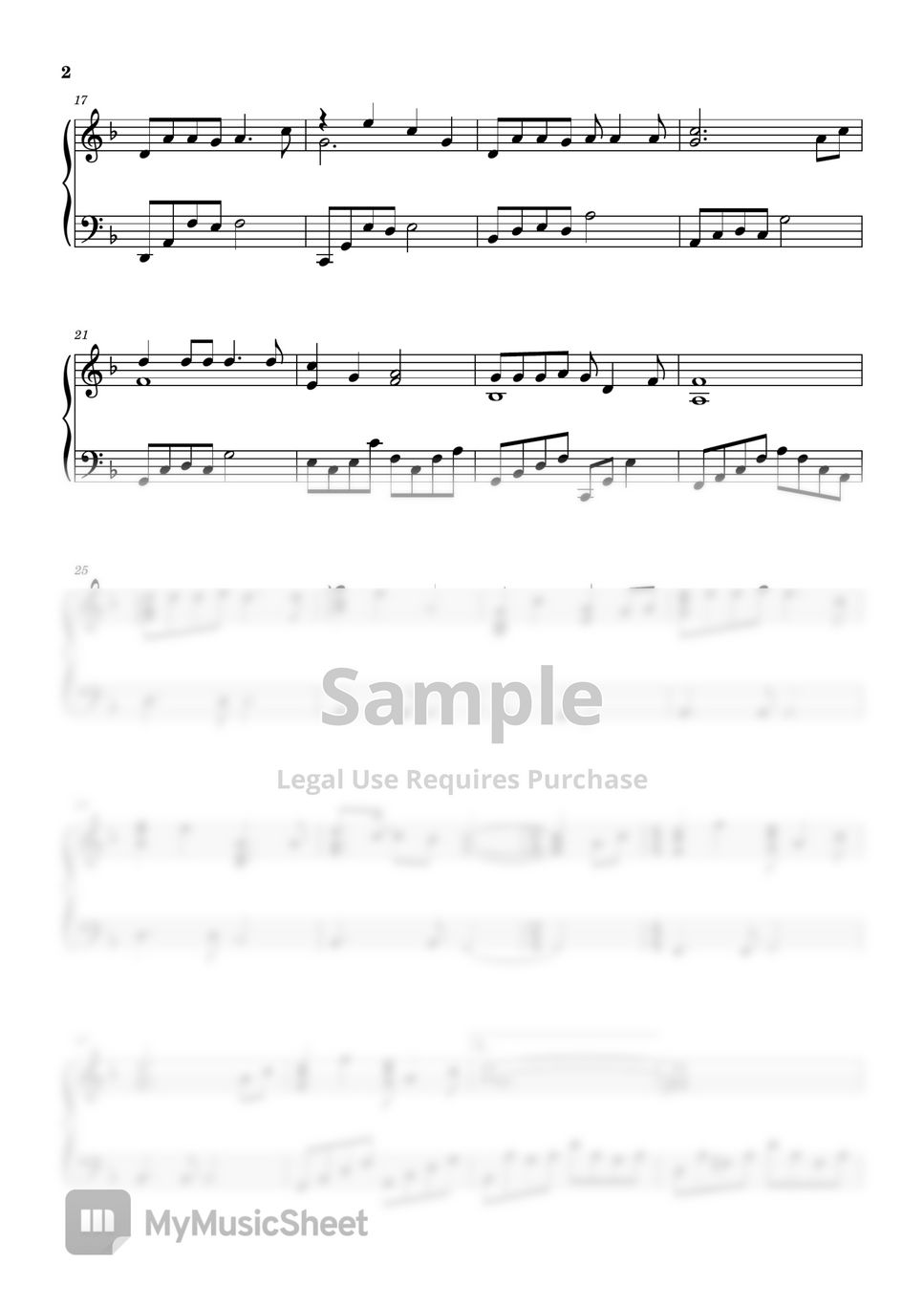 久石譲 (Joe Hisaishi) Princess Mononoke (Mononoke Hime) (Sheet Music, MIDI,) Sheets by Roxette