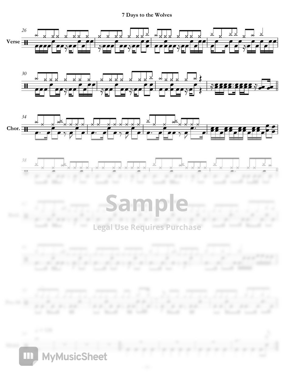 nightwish-7-days-to-the-wolves-by-evan-jaslow