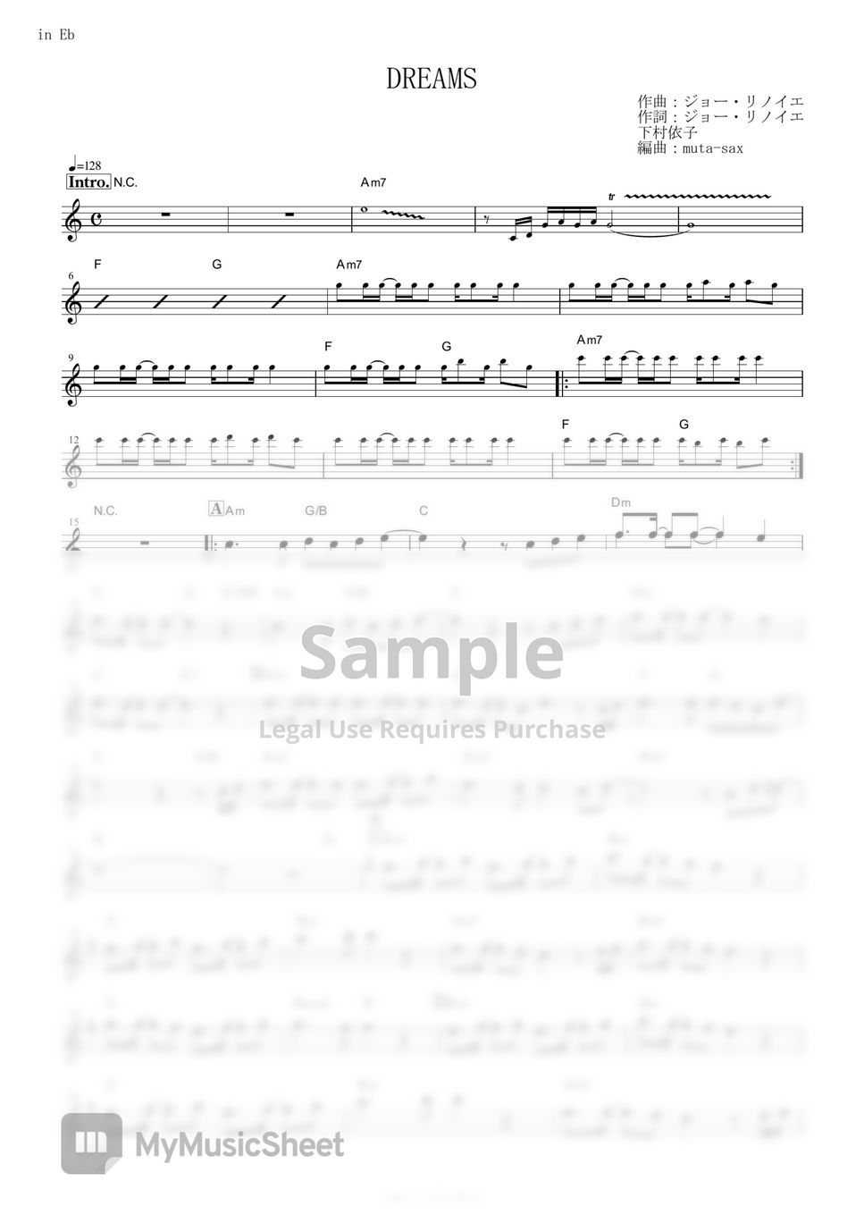 romantic-mode-dreams-after-war-gundam-x-in-eb-sheets-by-muta-sax