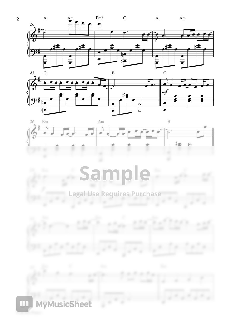 billie-eilish-no-time-to-die-simplified-ver-by-pianella-piano