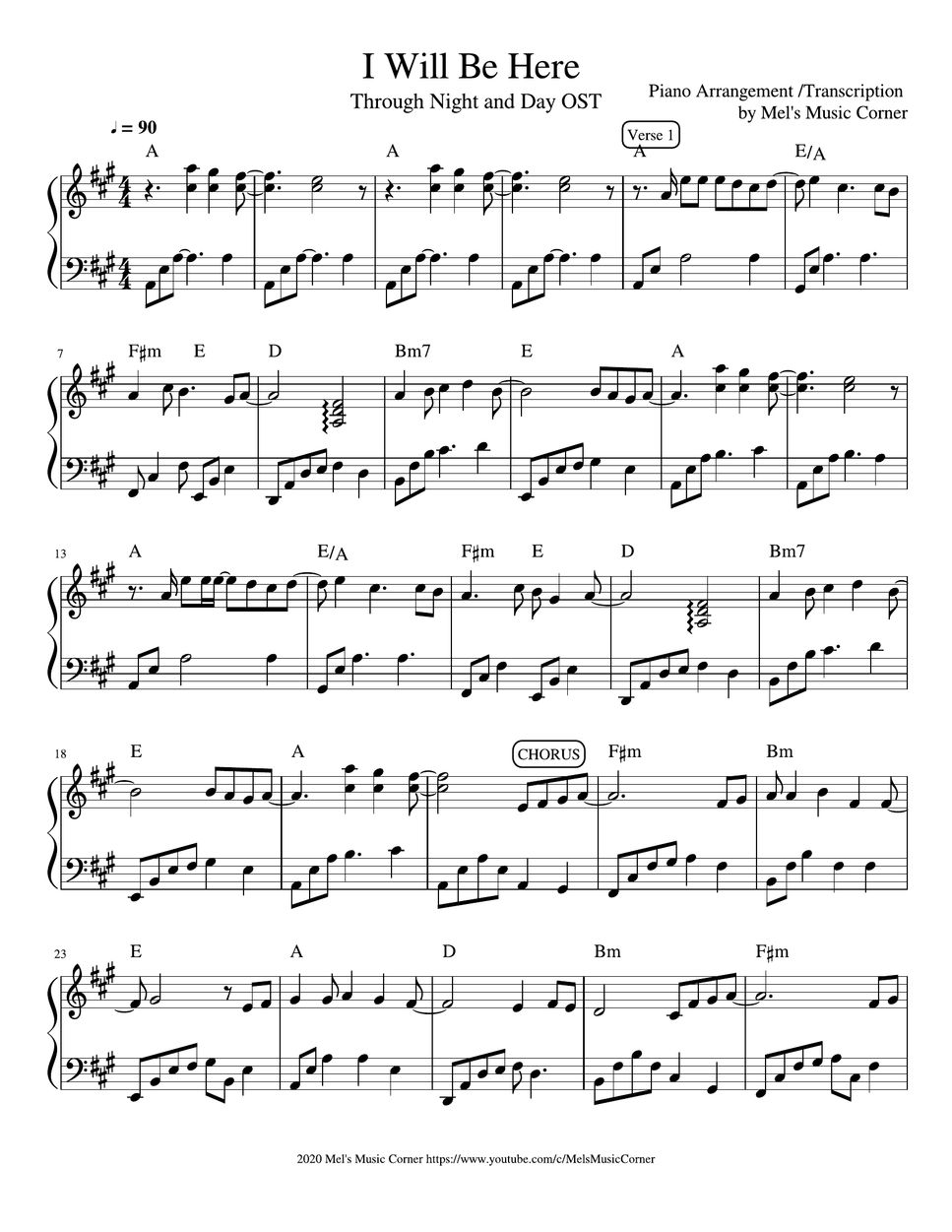 steven-curtis-chapman-i-will-be-here-piano-sheet-music-sheets-by