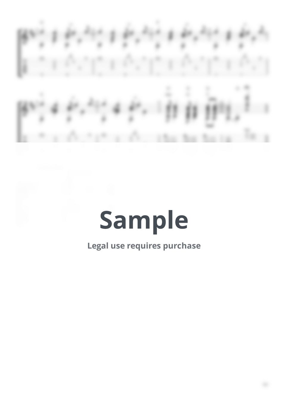 Nightmare - The World (Death Note OP) by Eddie van der Meer