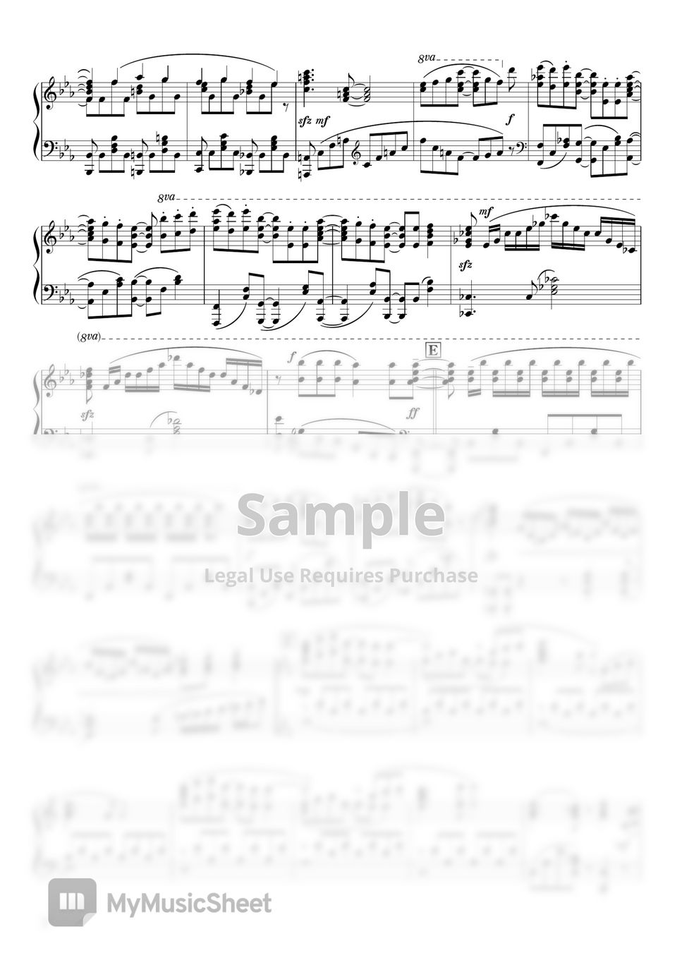 AKINO with bless4 - Extra Magic Hour (Amagi Brilliant Park OP) by Animenz