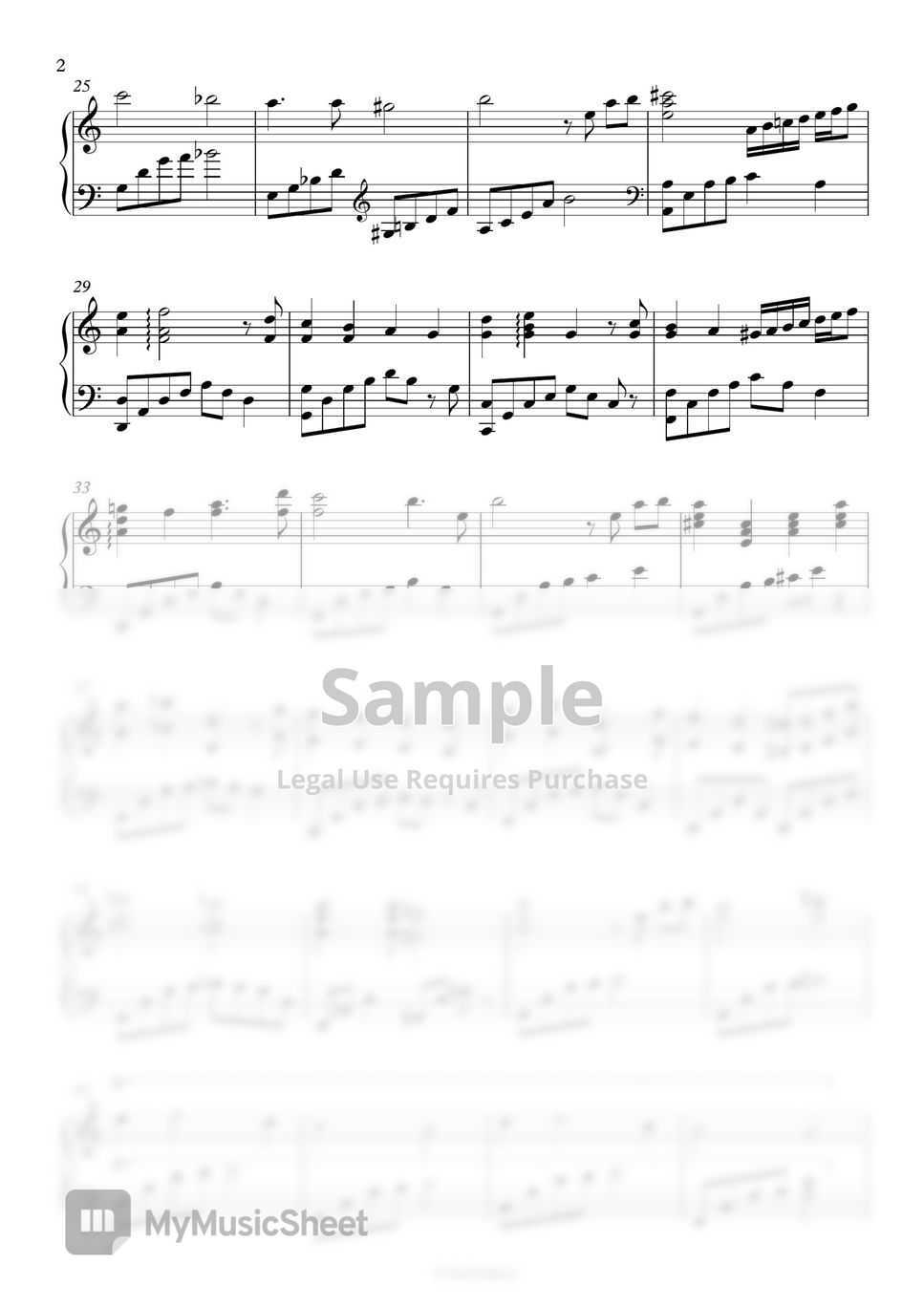 the-king-eternal-monarch-if-only-by-kellymusic