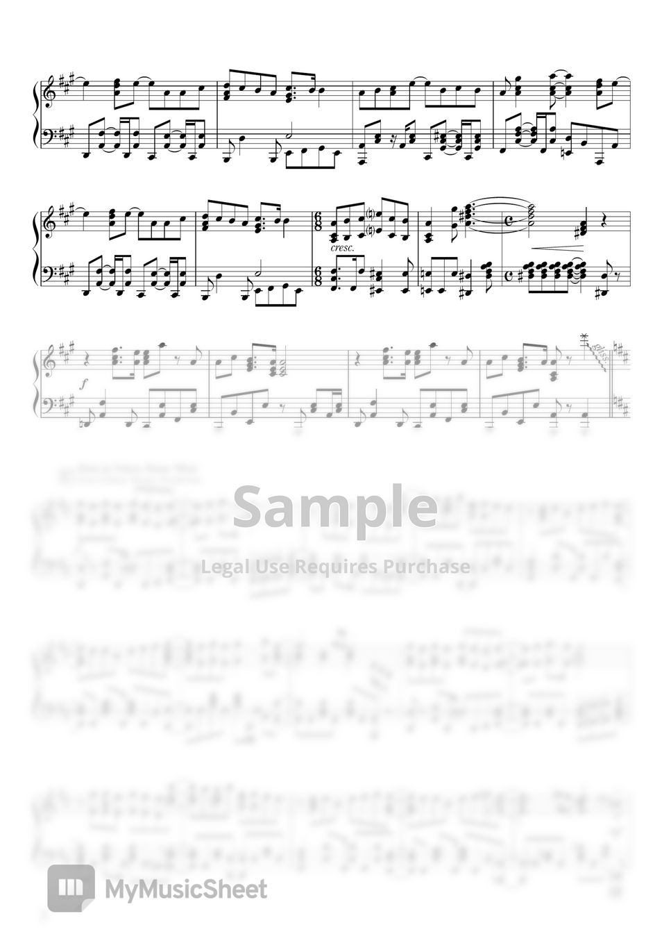 Various Artists - Romance Anime - 200 Anime Songs Medley by Animenz (Songs 99-117) by Animenz