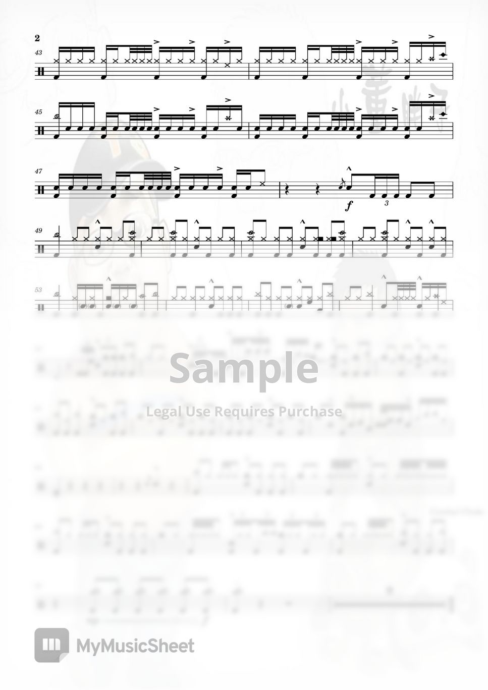 polyphia-memento-mori-remember-that-you-will-die-sheets-by