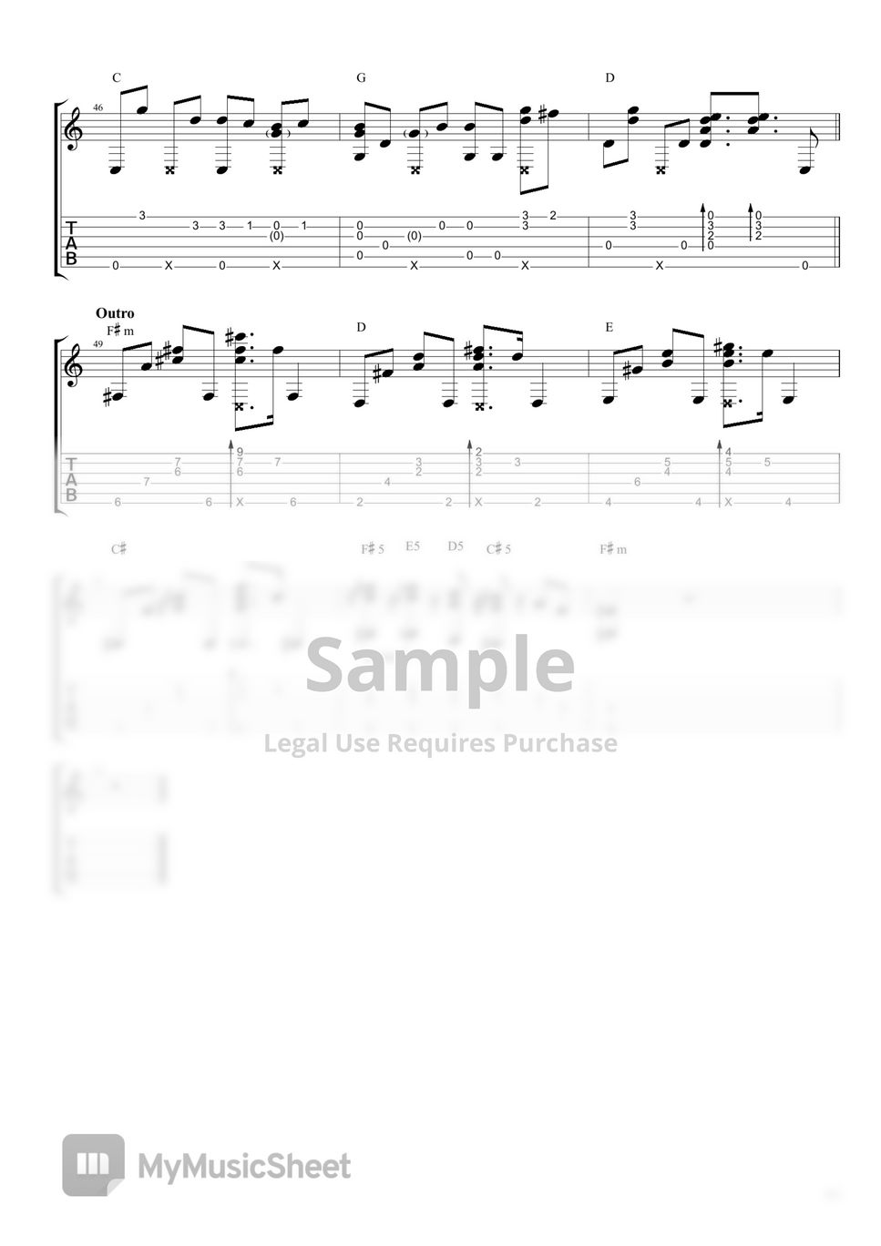 TK from Ling tosite sigure - Katharsis (From "Tokyo Ghoul:re Season 2") (Fingerstyle) by Steve Hansen