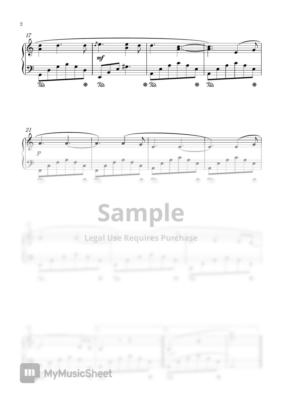 Hallelujah Hallelujah Sheets by Henrique Campos Editions