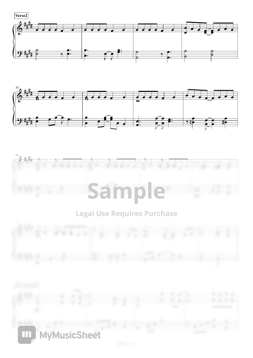 JEON SOMI(전소미) - XOXO(엑소엑소) by SIMKA