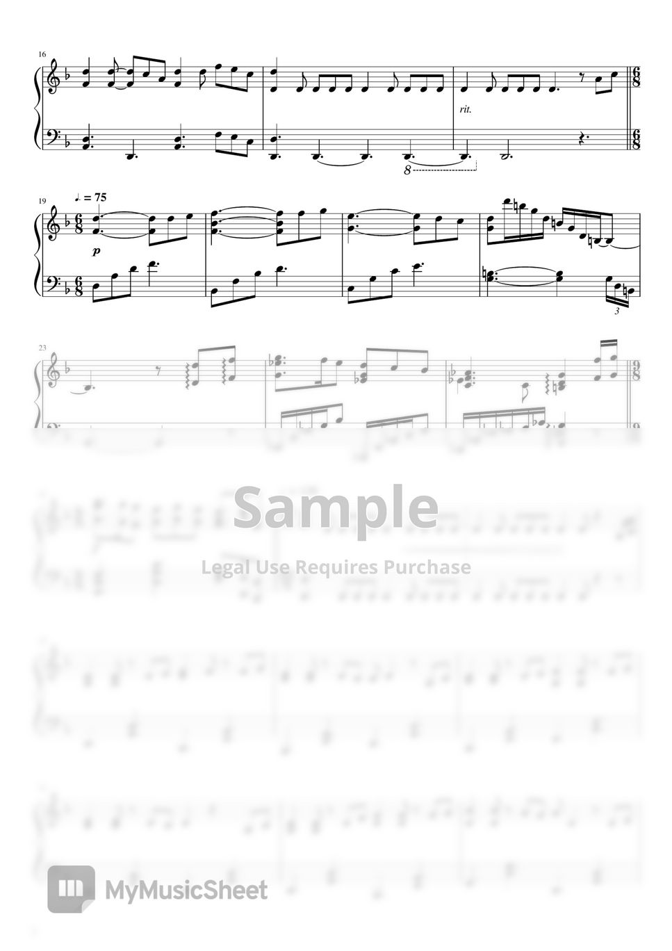 pirates-of-the-caribbean-medley-he-s-a-pirate-sheets-by-polypiano