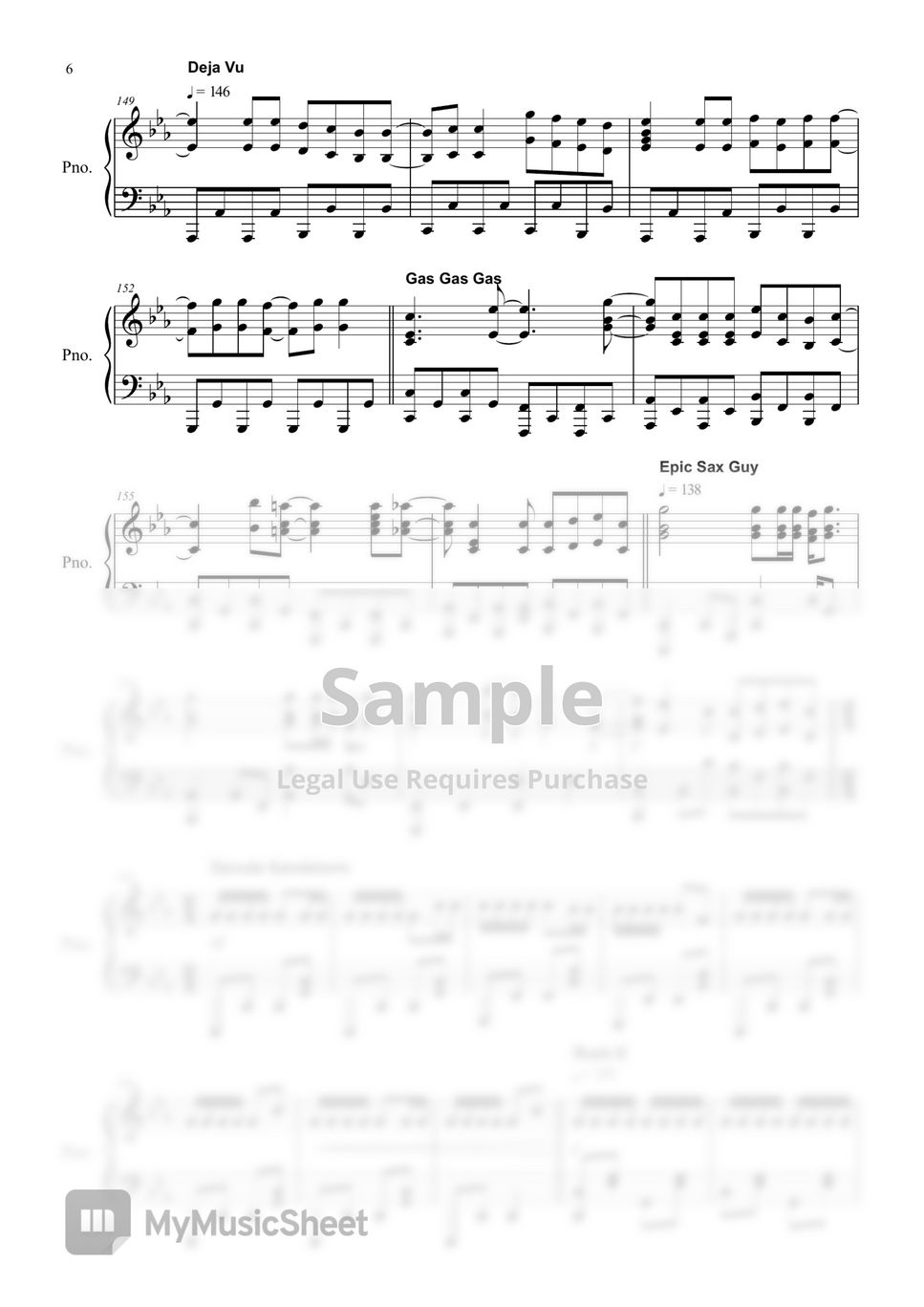 PACIL - 200 MEMES in 1 SONG (in 20 minutes) by PACIL