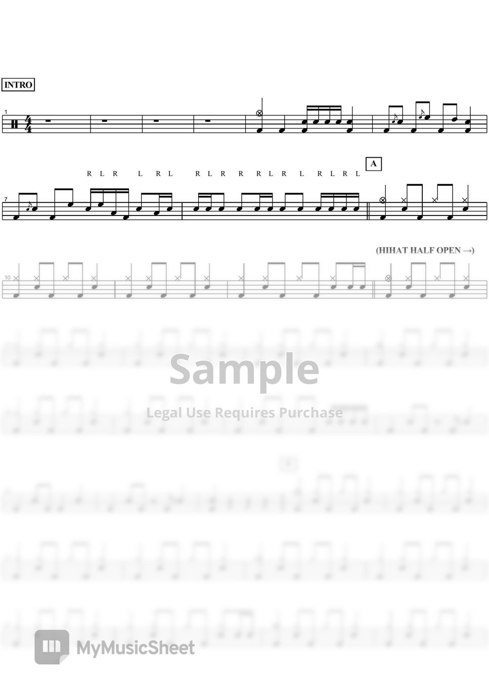 boys-like-girls-the-great-escape-hoja-by-copydrum