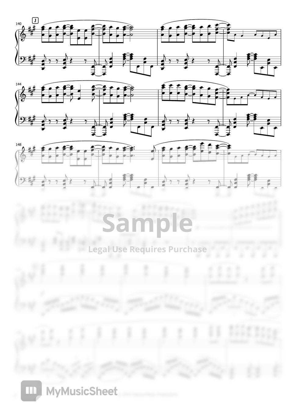 Free Sheet] Hikaru Nara [光るなら] Violin Cover With Easy Sheet Music - Goose  House 