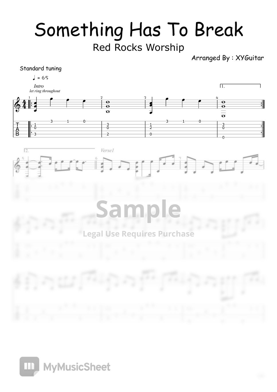 red-rocks-worship-something-has-to-break-hoja-by-xyguitar