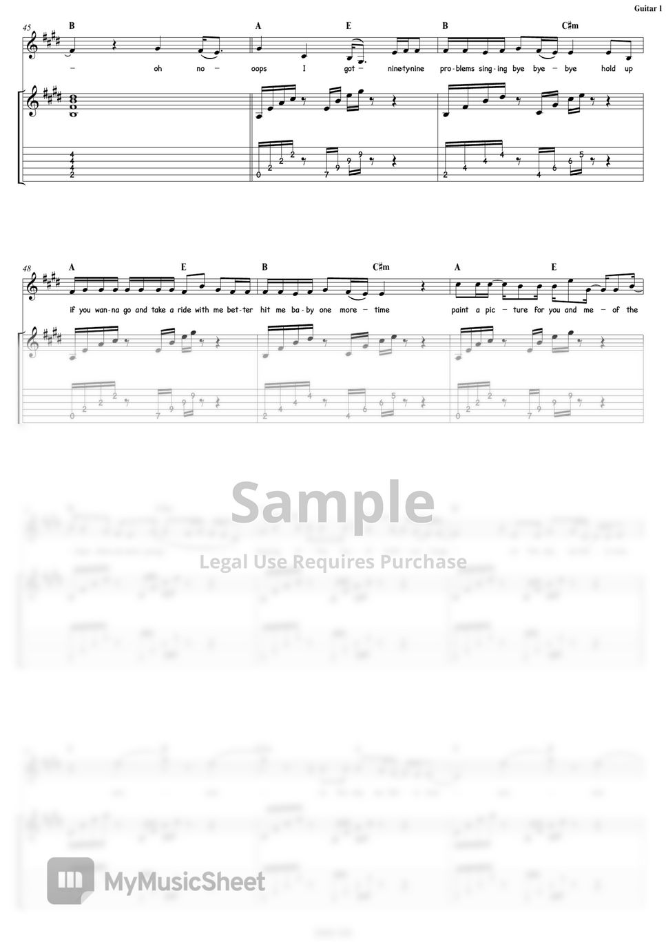 Anne Marie - 2002 (Guitar 기타) by COVER SKILLS